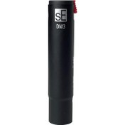 Resim sE Electronics DM3 Dynamite Aktif Direct Box (Siyah) 