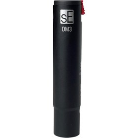 Resim sE Electronics DM3 Dynamite Aktif Direct Box (Siyah) 