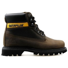 Resim Caterpillar Cat Colorado Kadın Günlük Bot 015g100095-colorado-dark-olıve-crazy-derı Kahverengi 015g100095-colorado-dark-olıve-crazy-derı Kahverengi 