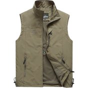 Resim Ilkbahar Ve Sonbahar Yeni Erkek Erkek Yelek 