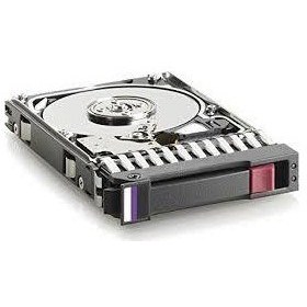 Resim Hp Msa 600Gb 12G Sas 10K 2.5İn Ent Hdd J9F46A 