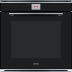 Resim Franke - Fmy 99 P Xs Black+Inox Frame Ankastre Fırın 