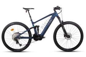Resim WRC FROST E7000 XT 12V ELEKTRİK DESTEKLİ BİSİKLET 