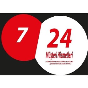 Resim Krom Eksoz Ucu Çiftli Çap 48Cm-57Cm 