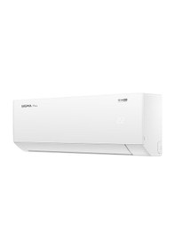 Resim Sigma Plus SGM12INVDHB 12000 BTU Duvar Tipi Inverter Klima 