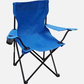 Resim Sunfun Kamp Koltuğu Mavi 