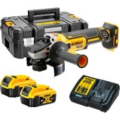 Resim Dewalt DCG405P2 Taşlama Makinası 