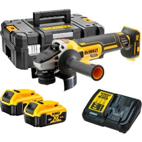 Resim Dewalt DCG405P2 Taşlama Makinası 