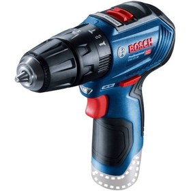 Resim Bosch GSB 12V-30 Akülü Darbeli Delme Vidalama Makinesi (Akü ve Şarj Hariç) - 06019G9102 
