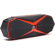 Resim Zore H18 Bluetooth Speaker Hoparlör Zore H18 Bluetooth Speaker Hoparlör