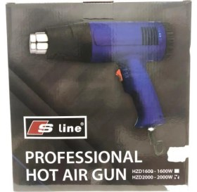 Resim Class Sıcak Hava Tabancası - 2000 