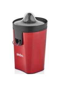 Resim Sinbo SJ-3145 Narenciye Sıkacağı 