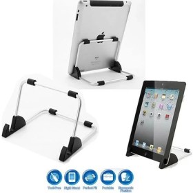 Resim Pratik Universal Tablet Standı 