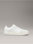 Resim Calvin Klein Erkek Basket Cup Low Sneaker 