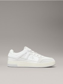 Resim Calvin Klein Erkek Basket Cup Low Sneaker 