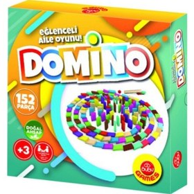 Resim Bubu Games Domino 