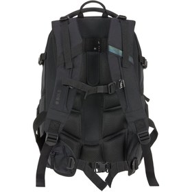 Resim Lassig Origin Bold Sırt Çantası Black 