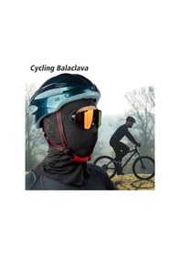 Resim Kar Maskesi-6512 Haki 