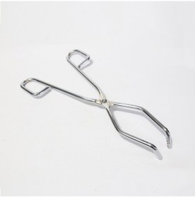 Resim Kroze Pensi Maşası 25 CM - Paslanmaz Çelik 