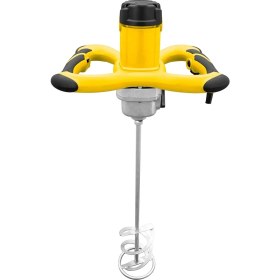 Resim Rown RN3344 Boya Harç Karıştırıcı Mikser 1250 W 