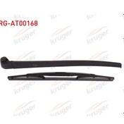 Resim KRUGER Sılecek Setı Arka (KOL SUPURGE) 375mm Skoda Fabıa I Sw 2000-2008krg-at00168 6y9955707a|6y9955435a 