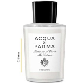 Resim Acqua Di Parma Vücut Losyonu 40 ML 