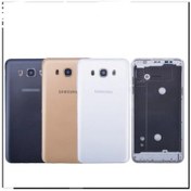 Resim Kdr Samsung Galaxy J7 2016 Sm-J710 Kasa Kapak (541703657) 