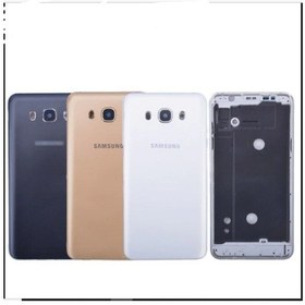 Resim Kdr Samsung Galaxy J7 2016 Sm-J710 Kasa Kapak (541703657) 