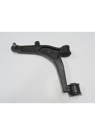 Resim Opel Movano 99/03 Ön Alt Tabla Sol Roti Lli /burçlu Salıncak 24mm Sh 