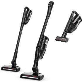 Resim Miele Triflex Hx3 Cat & Dog - Şarjlı Dik Süpürge 