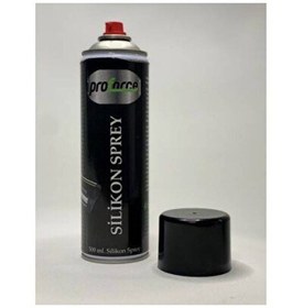 Resim Proforce 500 ML Silikon Sprey Koşu Bandı Yağı 