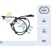 Resim Fae 78081 Abs Hız Sensörü Arka Sag-sol- C1-107-108-aygo 05 
