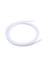 Resim 3D Printer Ptfe Teflon Boru-1 Metre 