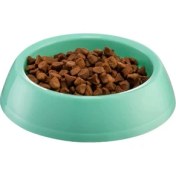 Resim Mikopet Küçük Yuvarlak Mama Kabı 