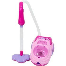 Resim Canem Vacuum Cleaner Pilli Elektrikli Süpürge 