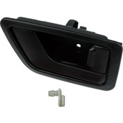 Resim Bross Otomotiv BDP1107-2 Hyundai Getz Tb Için Siyah Kapı Iç Açma Kolu Sağ 82620-1C000 