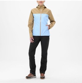 Resim Lafuma Shıft Gore-tex Paclite Kadın Ceket Lfv11546 9643 Çok Renkli 