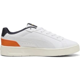 Resim Puma Court Classico Erkek Sneaker 