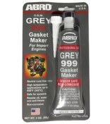Resim Genel Markalar Sıvı Conta Gri Rtv Oem 85gr 