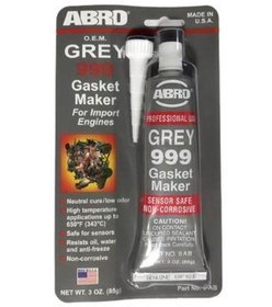 Resim Genel Markalar Sıvı Conta Gri Rtv Oem 85gr 