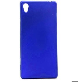 Resim Sony Xperia Z2 Uyumlu Kılıf Soft Flexible Matte Silicone, Ultra Esnek Ultra ince Ultra Koruyucu Pürüzsüz Mat Silikon 