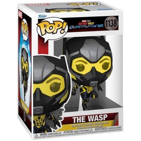 Resim Funko POP Marvel: AntMan Wasp Quantumania The Wasp 