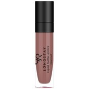 Resim Golden Rose Longstay Matte Lipstick Likit Mat Ruj No:23 