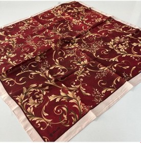 Resim Siyane Soft Pamuklu Eşarp Lra1808-48770 Çok Renkli 