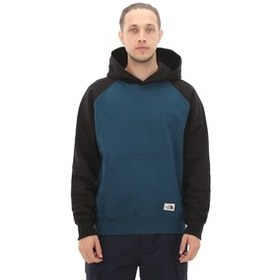 Resim The North Face M Herıtage Hoodıe Erkek Sweatshirt Lacivert 
