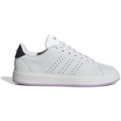 Resim Crywht/crywht/powplu Adidas Kadın Günlük Spor Ayakkabı Advantage 2.0 Jp7964 Beyaz 