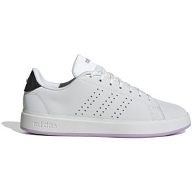 Resim Crywht/crywht/powplu Adidas Kadın Günlük Spor Ayakkabı Advantage 2.0 Jp7964 Beyaz 