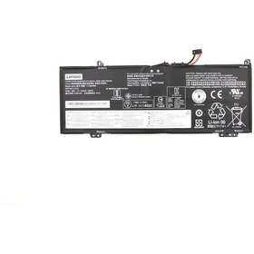 Resim LENOVO Yoga 530-14ıkb-81ek00hnge Uyumlu Batarya Pil 