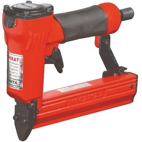 Resim Kocamaz KT30 15-30 MM Havalı Brad Çivi Çakma Tabancası 