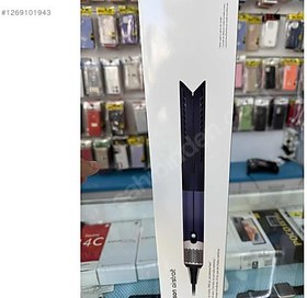 Resim Dyson Airstrait Saç Düzleştirci En iyi Fiyata 